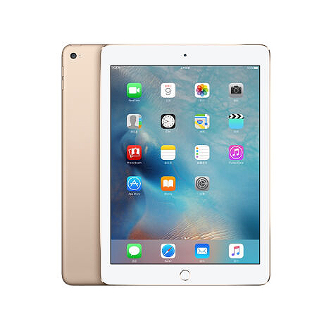 Apple iPad Air 2 平板電腦 9.7英寸64G WLAN版/A8X
